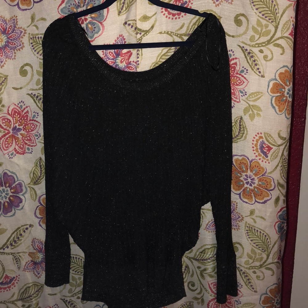Jennifer Lopez sweater